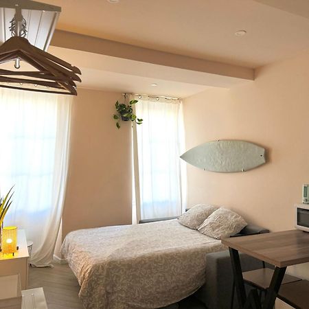 Апартаменти Studio Malibu Central, Lumineux Et Confortable Єр Екстер'єр фото